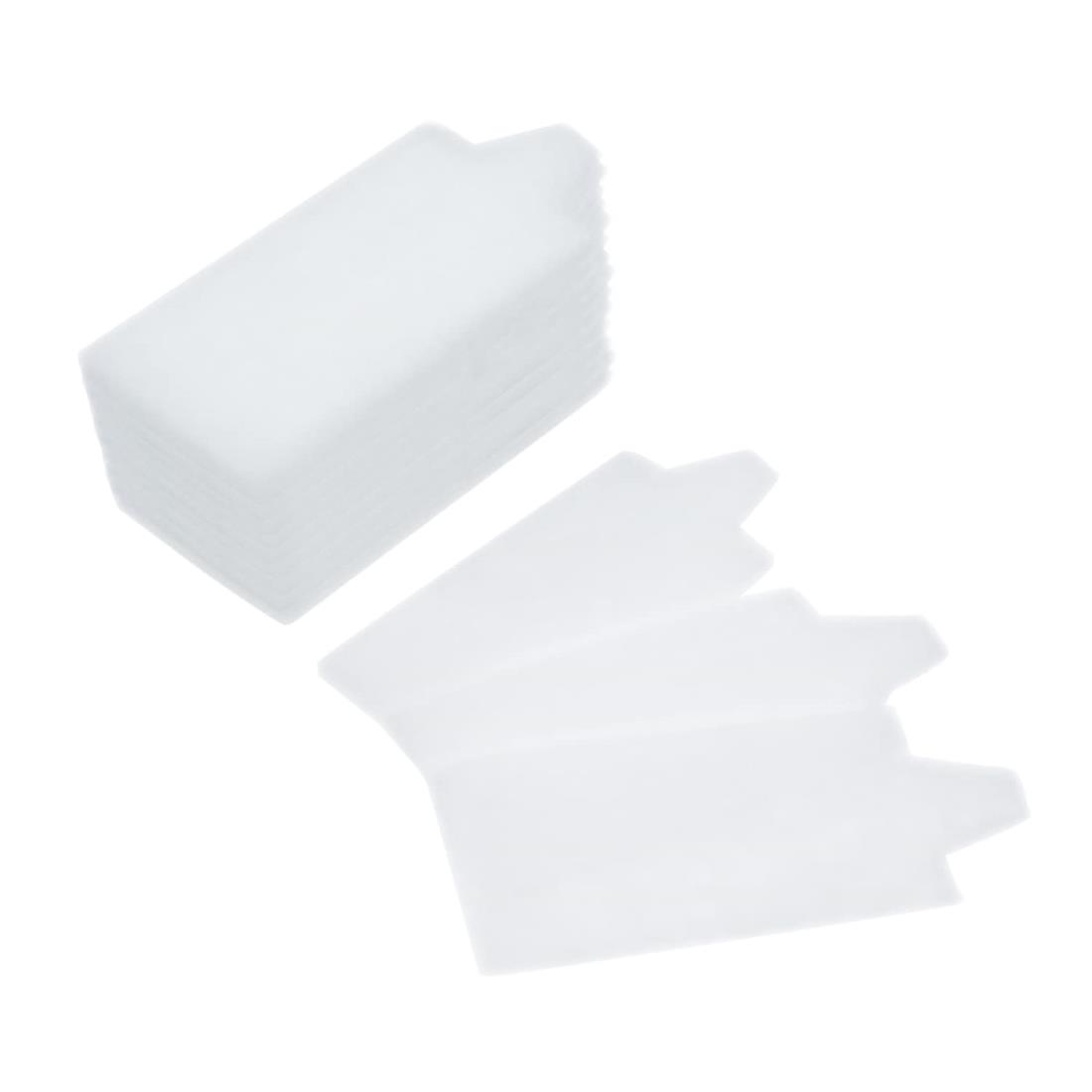 小久保工業所 ドラム式洗濯機用 毛ごみフィルター (30枚入) 糸くずフィルター ゴミ取りフィルター 髪の..