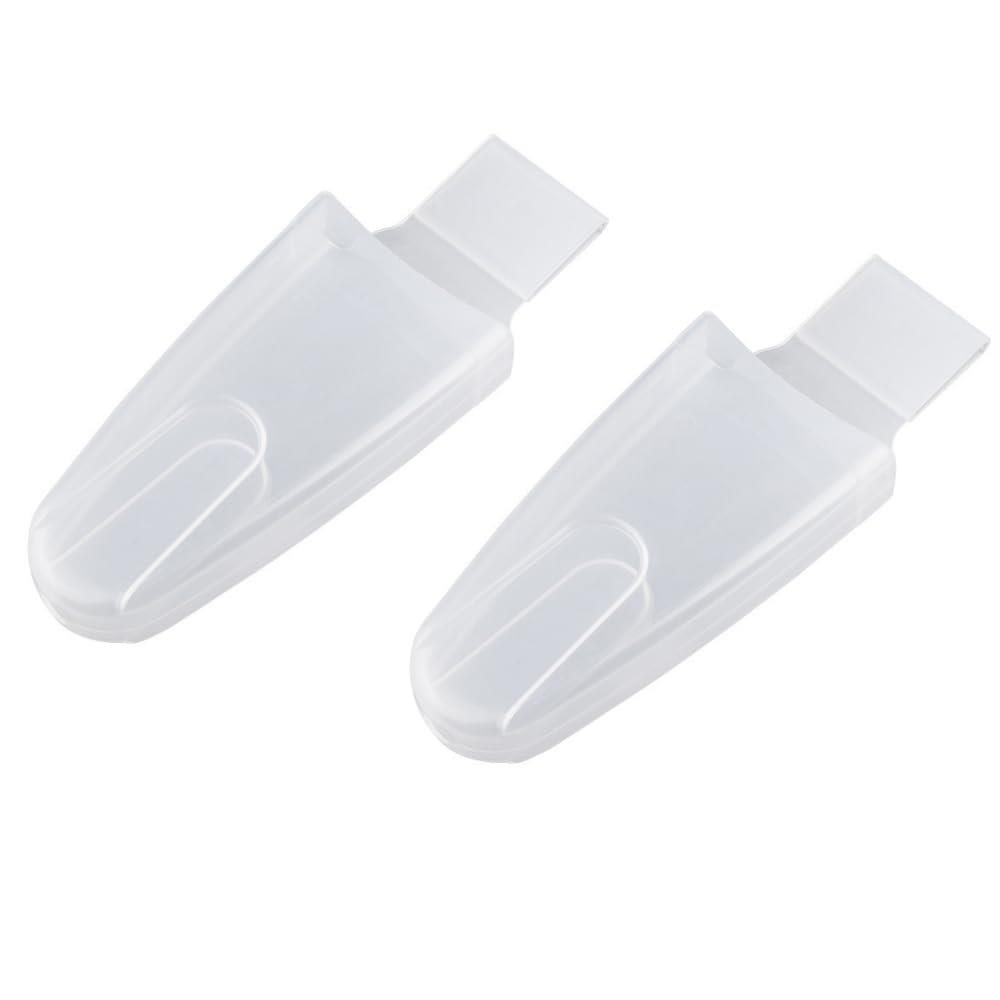 剪定ばさみ ケース 汎用 耐摩耗性 滑り止め 透明 軽量 携帯便利 園芸鋏収納 ハサミホルダー 工具差し ..