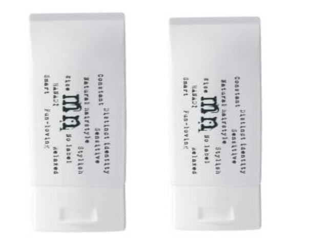 【×2個セット】モデニカ ナチュラル M ヘアスタイリング 150g