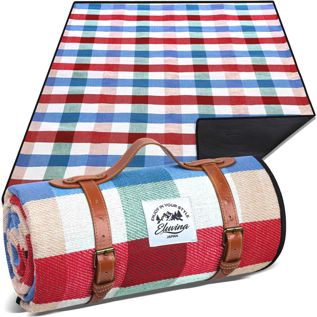 【BEPAL Net掲載品】 レジャーシート ピクニックシート 厚手 2~3人用 150x200cm 大判 コンパクト 防水 ..