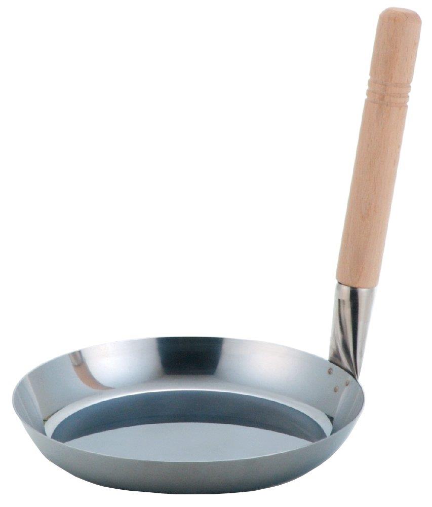 ヨシカワ ステンレス親子鍋 YH8968