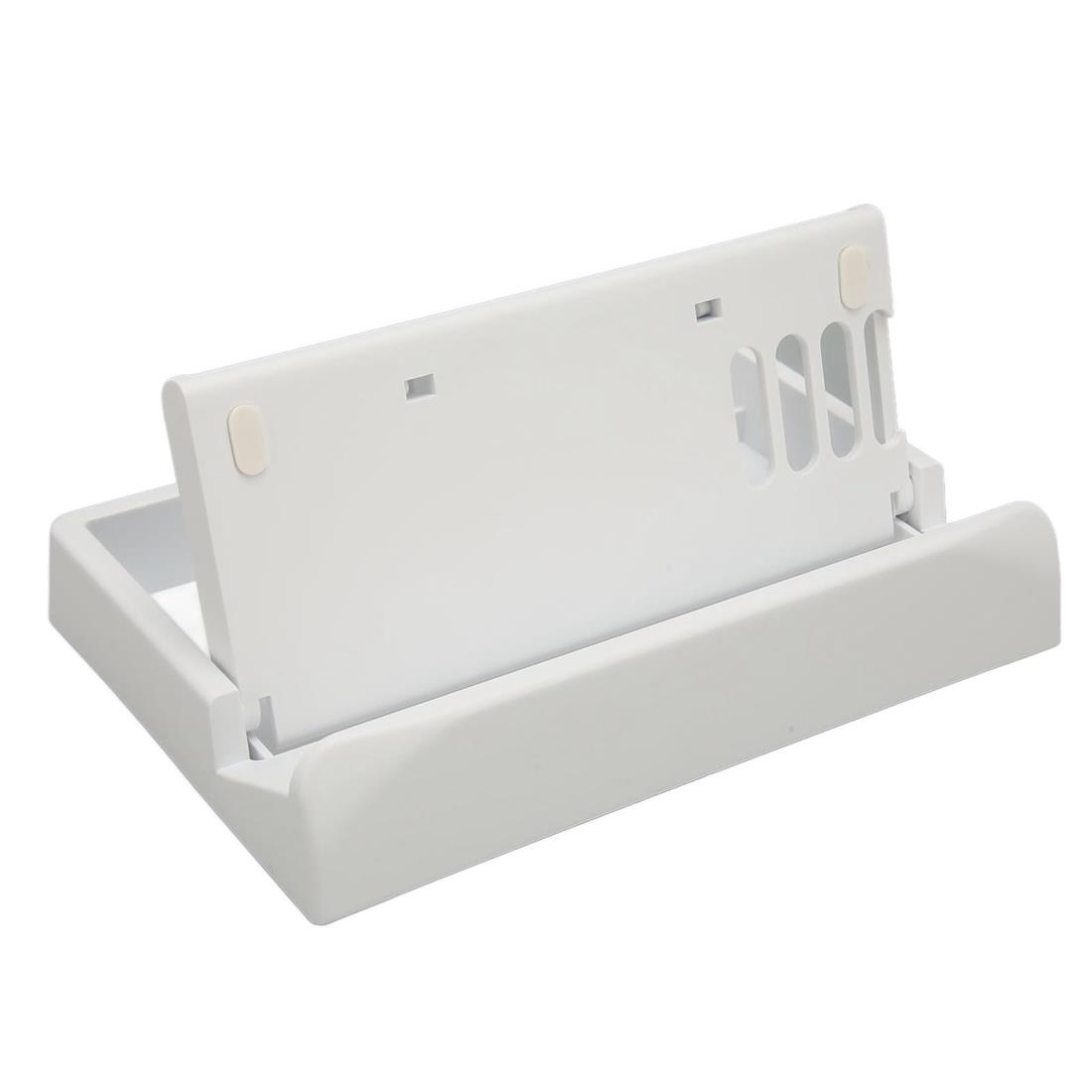 for Rog Ally用for 用スタンドベースホルダー、スイッチ用スチームデッキ用折りたたみ式キックスタンドマルチ角度調整可能、家庭用旅行用スリップ防止パッド付きポータブルゲームプレイスタンド