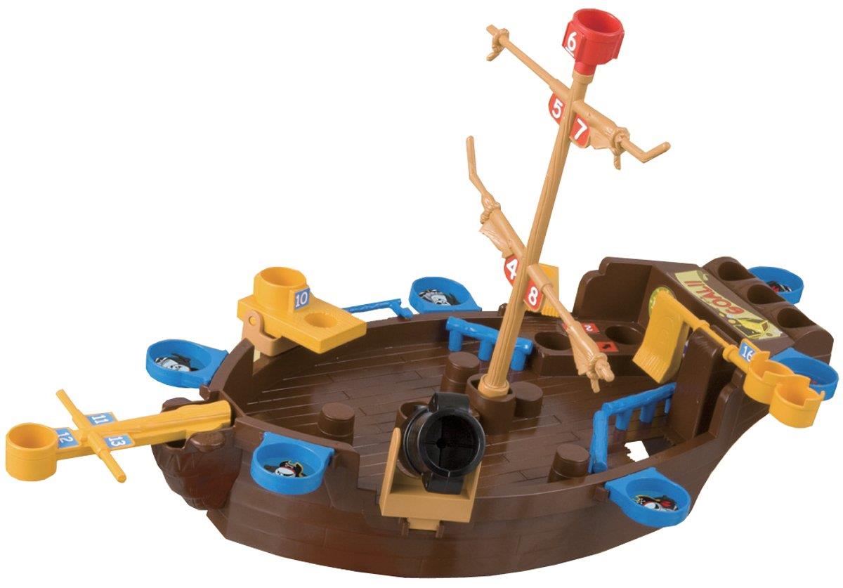 黒ひげ危機一発 ゆらゆら海賊船ゲーム