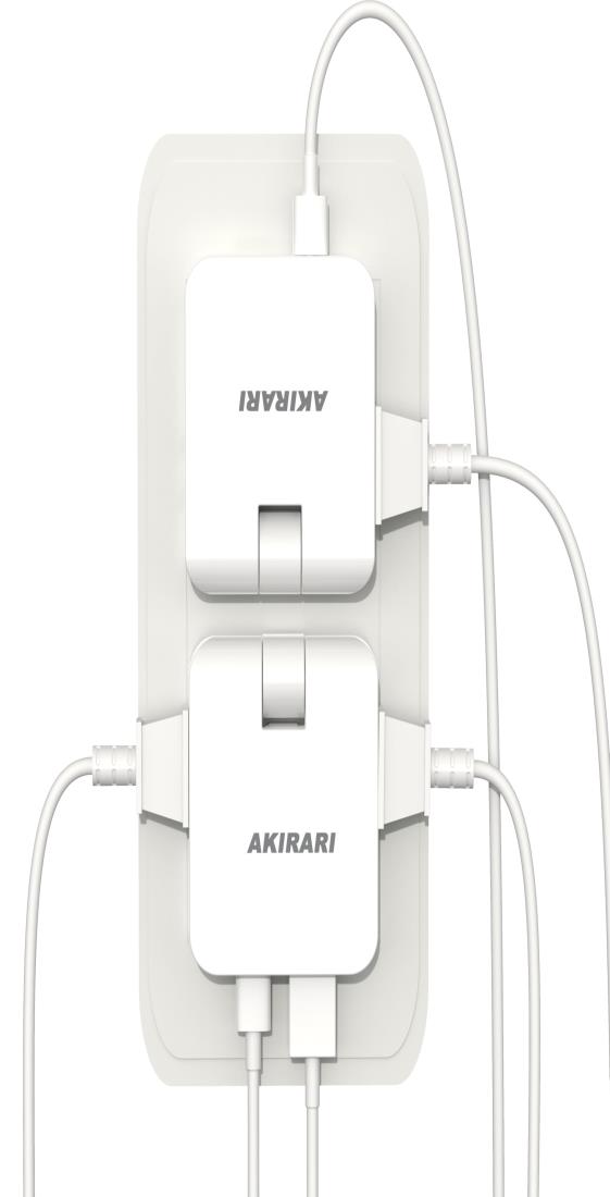 コンセント タップ usb付き PD20W 急速充電 2個AC口 1個USB-Aポート 1個Type-Cポート 蛸足コンセント タコ足配線 USB充電器 USB タップ マルチタップ 小型軽量 スイングプラグ ホワイト マルチコンセント コーナータップ 4個口 電源タップ 卓上 省スペース 充電アタブター