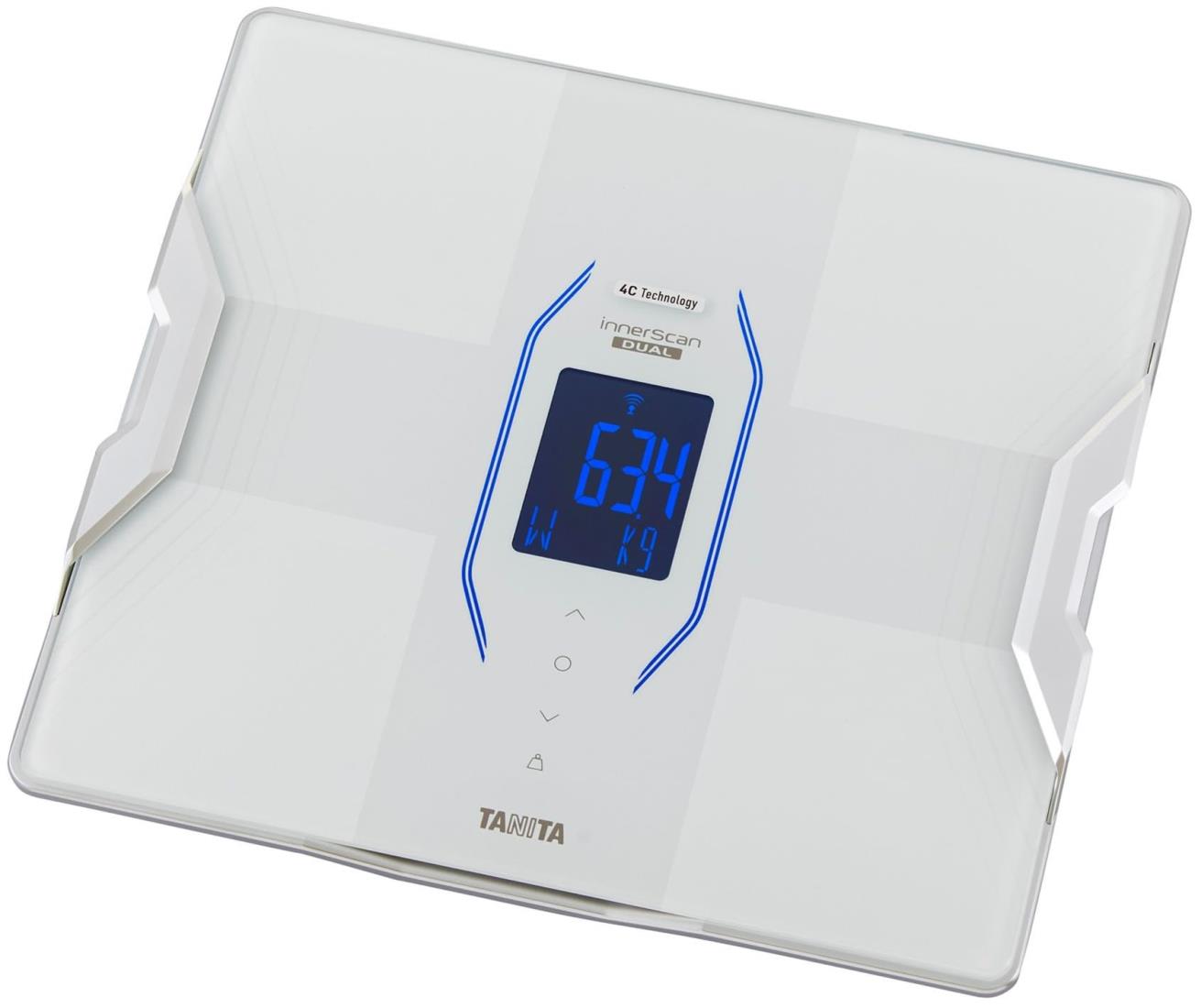 TANITA Innerscan DUAL 体組成計　RD-914L 楽天市場】タニタ インナースキャンデュアル rd-914（ブランド