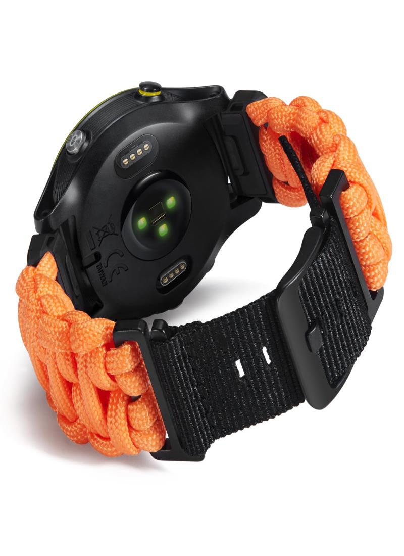 SaloneDolce㤨[BINLUN] ѥ֥Garmin Х 20mm/22mm/26mm 550ѥ饳 ʥ Ԥ߹ߥХ ѥ饳 ?Ǥѵθ?ߥΥåեåȸ?٥ݡ ?Fenix/?Instinct/?MARQ/?ForerunnerХ(,22mmפβǤʤ4,067ߤˤʤޤ