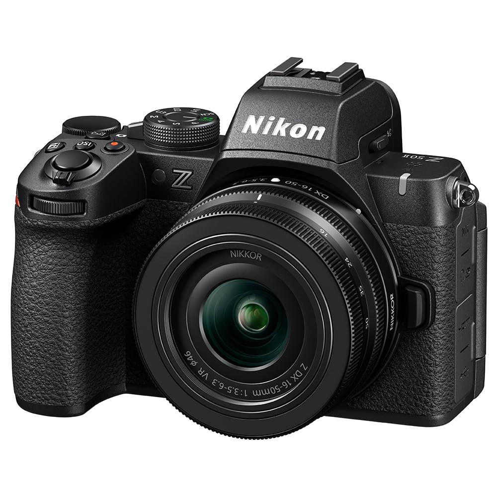 Nikon ミラーレス一眼 Z5