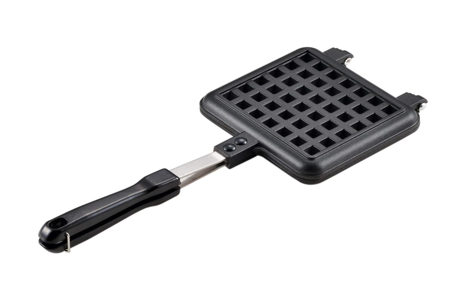 ヨシカワ あつあつ ワッフルメーカー ギフトラッピング仕様 SJ2275