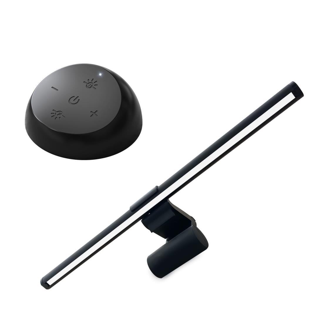 RAPOBO モニターライト ディスプレイ ライト スクリーンバー pcライト パソコンライト screenbar 無線..