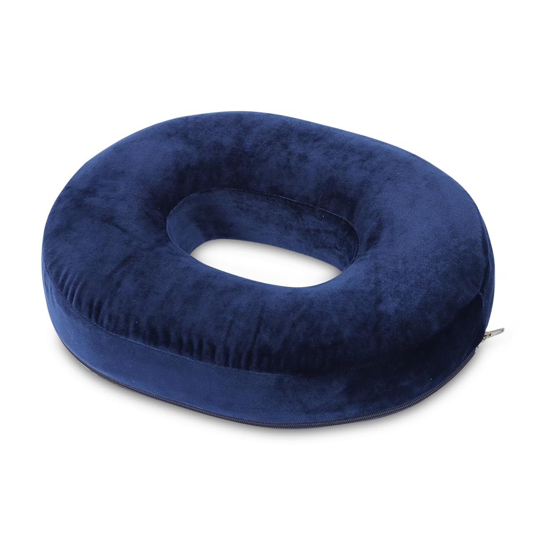 【助産師推薦】円座クッション ドーナツクッション 産後 痔 高反発 出産 妊婦 椅子 座布団 座椅子 ネイ..