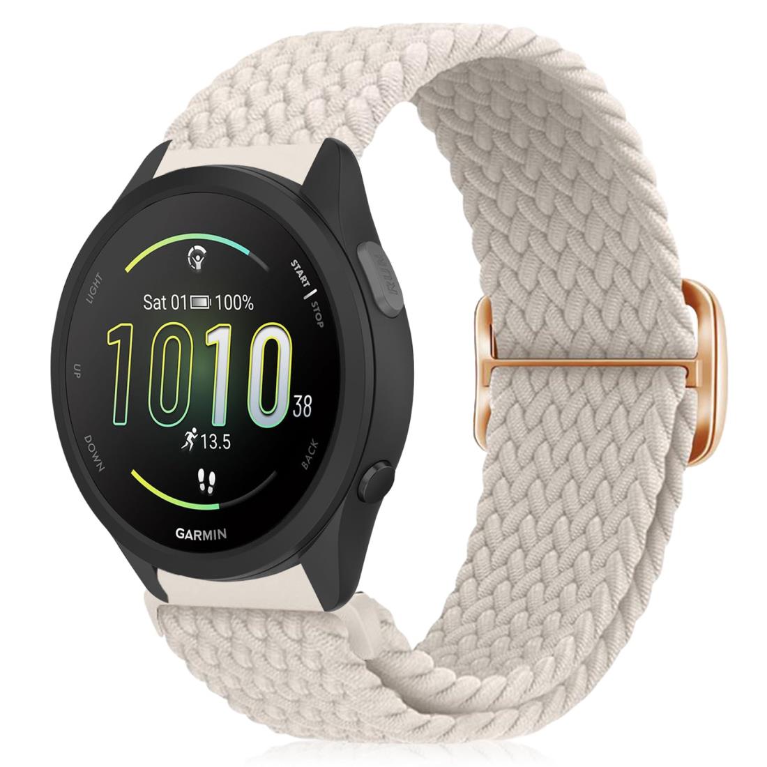 SaloneDolce㤨[MokaZii] 20mm Х Garmin Forerunner 570/Vivoactive 6/ 5/Approach S44/ S50/Vvomove Trend/Venu Sq 2б 򴹥Х  򴹥٥ Ĵǽ ʥ   ѥ֥ Garmin Move Sport/Venu Sq 2 music (饤ȥ顼פβǤʤ1,120ߤˤʤޤ