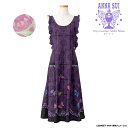 美少女戦士セーラームーン×ANNA SUI