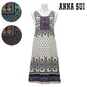 〈SALE〉【ANNA SUI】アナ スイ スノー