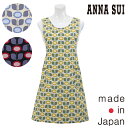 【ANNA SUI】アナ スイ サンフラワー