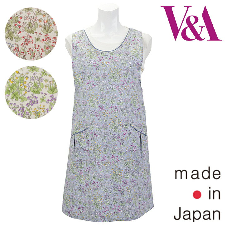 楽天市場】v&a 薄手 エプロンの通販 楽天市場】v&a 薄手 エプロンの通販