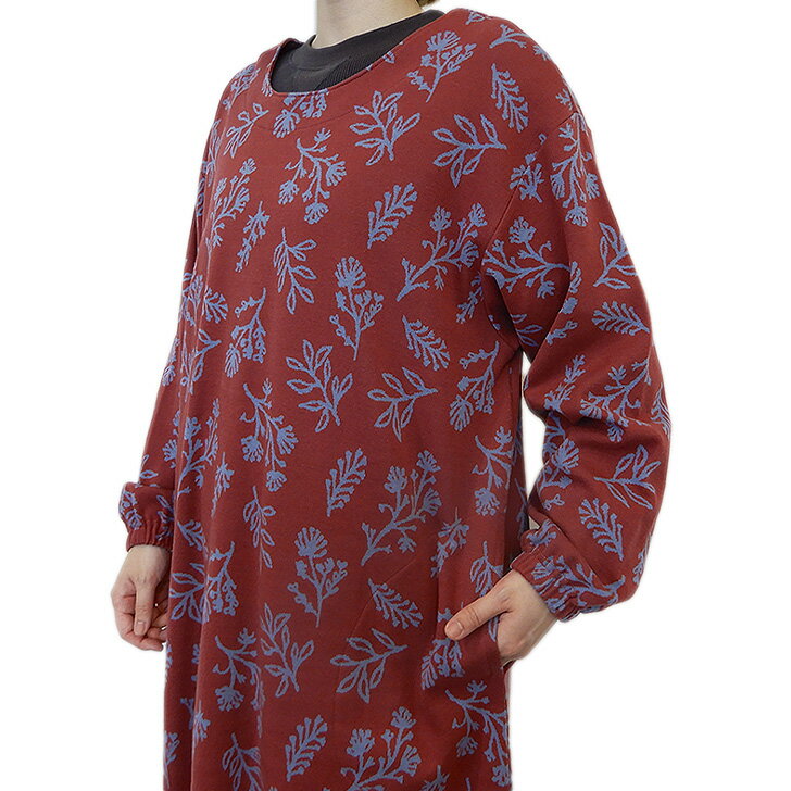 〈SALE〉【De la apron×wear...の紹介画像3