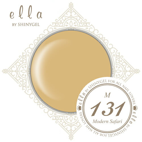 ella BY SHINYGEL:顼롡M131󥵥ե(Х㥤ˡ) [UV/LEDб]ella顼