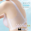 【期間限定:1枚980円!2枚購入&クーポンで】 \極薄ノンワイヤーブラトップブラ/ ノンワイヤー ホックなし 大きいサイズ シースルー シアー 冷感 涼しい ...