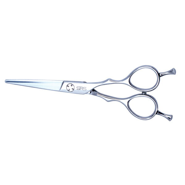 ●SRS SCISSORS YW60 小指掛 タイプA 6inc サロンジャパン・シザース YW60 小指掛 タイプA 6インチ