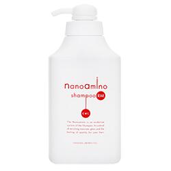 樂天商城 - ニューウェイジャパン ナノアミノ シャンプー RM （しっとりタイプ） 1000ml ポンプ
