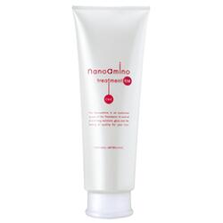 Hair Pack, Mask - ニューウェイジャパン ナノアミノ トリートメントRM 250g