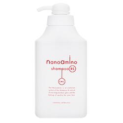 樂天商城 - ニューウェイジャパン ナノアミノ シャンプー RS （さらさらタイプ） 1000ml ポンプ