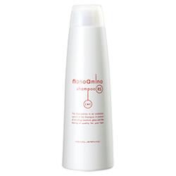 樂天商城 - ニューウェイジャパン ナノアミノ シャンプー RS（さらさらタイプ） 250mL