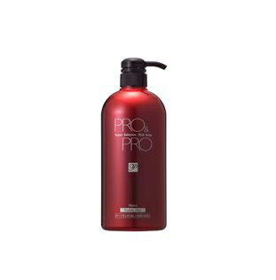 パシフィックプロダクツプロ&プロ ヘアソープ スーパーソリューション 700ml