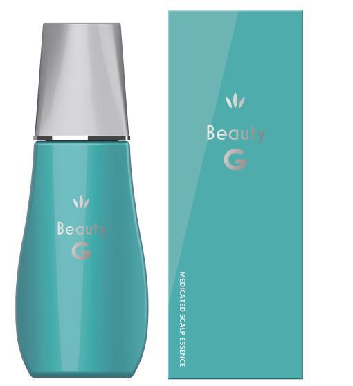 ハツモール ビューティーG180ml【医薬部外品】