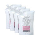 napla ナプラ リラベール CMCヘアマスク 1000g(詰め替え用)4個セット