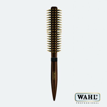 【送料無料】Round Brush ラウンドブラシ 安心のメーカー正規品！ 送料無料 WAHL ウォール バリカン クリッパー トリマー 正規品