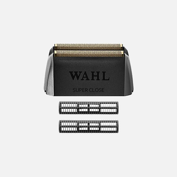 【送料無料】バニッシュ専用ブレード フォイル 安心のメーカー正規品！ 送料無料 WAHL ウォール バリカン クリッパー トリマー 正規品 サロン 理容 美容 カット用品 シェーバー グルーミング