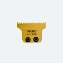 【送料無料】WAHL ゴールド コードレス ディテイラー Li 専用 ブレード 替刃(T字・薄刃・溝なし)安心のメーカー正規品! 送料無料 WAHL ウォール ...