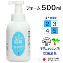 【除菌フォーム 500ml まとめ買い2個~ マイガーディー】泡で究極優しく抗菌 消臭 亜鉛 銀イオン 酸化チタン 光触媒 塩素 有害化学物質 ノンアルコール ノロ サポ 天然界面活性剤 水溶性コラーゲン 花粉 スキンケア 妊婦 無香 感染症 災害 備蓄 避難所 ウォッシュレット代用