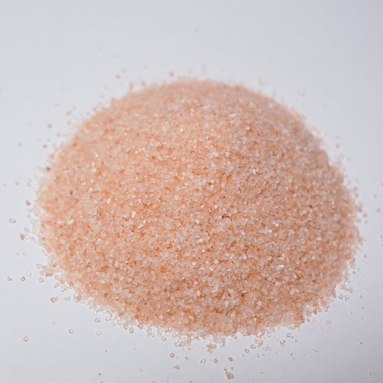 送料無料＜ヒマラヤ岩塩　業務用　ピンクあら塩　5kg＞天然無添加/パキスタン政府公認最高品質/美味しい