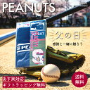 あす楽 スヌーピー メンズボクサー 2枚組 セット プレゼント ピーナッツ PEANUTS 野球 ベースボール スポーツ 感謝の気持ち 贈り物 メンズギフト 下着 パンツ 肌着 男性用 M L LL インナー ラッピング無料 クリスマス 送料無料