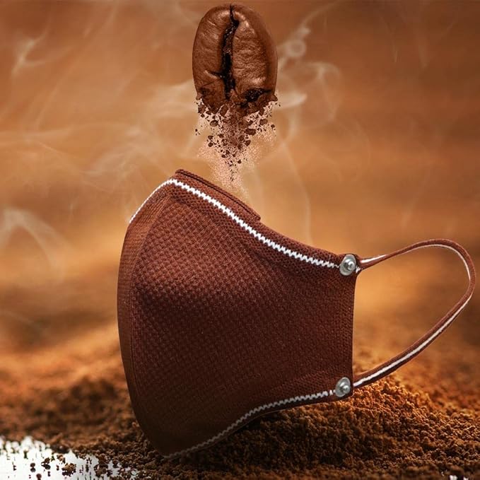 AirX COFFEE MASK