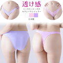 ショーツ 総レース ラポーム La-Pomme ラ・ポーム レディース パンティ セクシー ランジェリー パンツ 勝負下着 過激 プレイスーツ ルームウェア ハロウィン コスプレ sexy 日本製 Gストリング Tバック フルバック ローライズ Pre-xy M 全3色 322048(4)