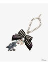 【SALE/20%OFF】『ディズニー ツイステッドワンダーランド』バッグコレクション 「グリム」チャーム & chouette アンドシュエット ファッション...