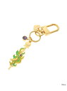 【SALE/70%OFF】「ディズニーヴィランズ」コレクション キーリング「マレフィセント」 Samantha Thavasa Petit Choice サマン...