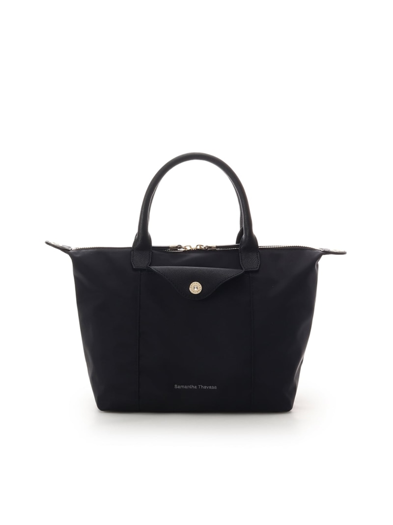 ナイロン*スプリットレザー カジュ