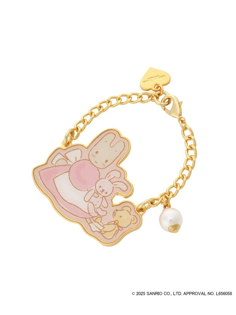 「マロンクリーム」コレクション バッグチャーム Samantha Thavasa Petit Choice サマンサタバサプチチョイス ファッション雑貨 チャー...