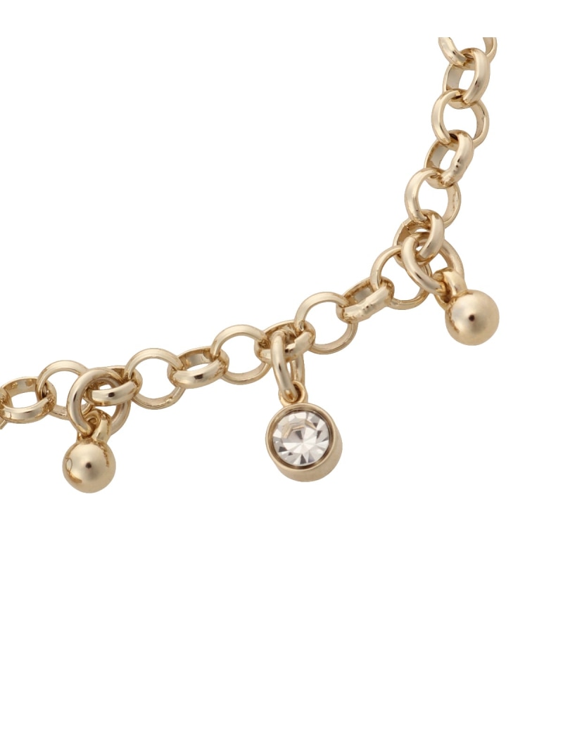 Samantha Thavasa サマンサタバサの【SALE／30%OFF】フルーツモチーフバッグチャーム Samantha Thavasa サマンサタバサ ファッション雑貨 チャーム・キーチェーン オレンジ【RBA_E】【送料無料】[Rakuten Fashion]｜アングル3