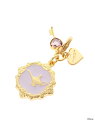 【SALE/30%OFF】「ディズニーコレクション プリンセスシリーズ」 ファスナーチャーム(ジャスミン) Samantha Thavasa Petit Cho...