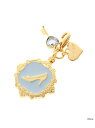 【SALE/30%OFF】「ディズニーコレクション プリンセスシリーズ」 ファスナーチャーム(シンデレラ) Samantha Thavasa Petit Cho...