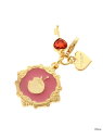 【SALE/30%OFF】「ディズニーコレクション プリンセスシリーズ」 ファスナーチャーム(白雪姫) Samantha Thavasa Petit Choic...