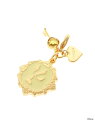 【SALE/30%OFF】「ディズニーコレクション プリンセスシリーズ」 ファスナーチャーム(ベル) Samantha Thavasa Petit Choice...