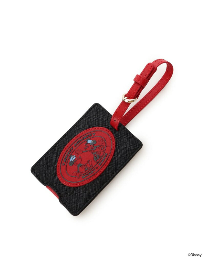 【SALE/20%OFF】DISNEY DREAM TRAVEL コレクション ラゲッジタグ Samantha Thavasa サマンサタバサ ファッション雑貨...