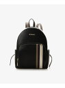 【SALE/30%OFF】シンプルラインリュック & chouette アンドシュエット バッグ リュック・バックパック ブラウン ホワイト ピンク ブラック ...