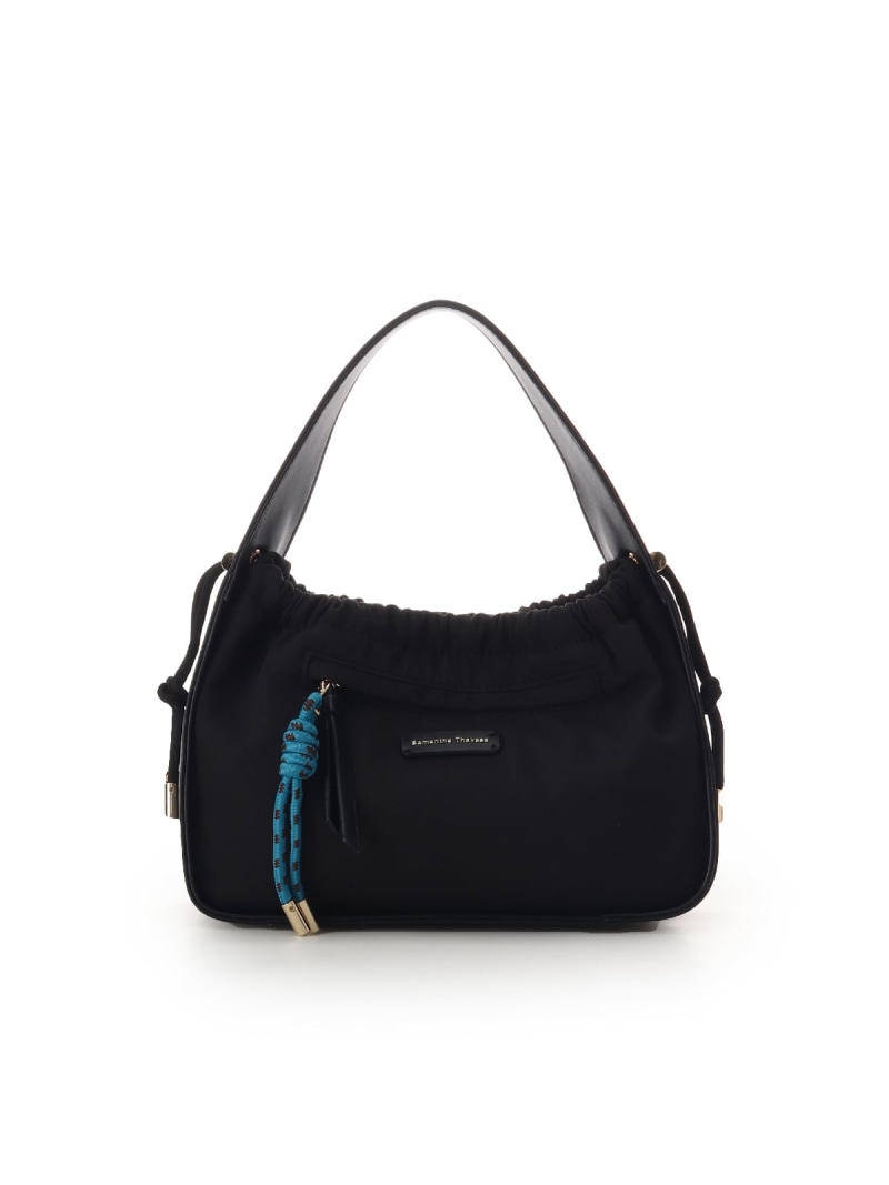 ܥǥ ϥɥХå Samantha Thavasa ޥ󥵥Х Хå ϥɥХå ֥å ١ ԥ ꡼̵[Rakuten Fashion]